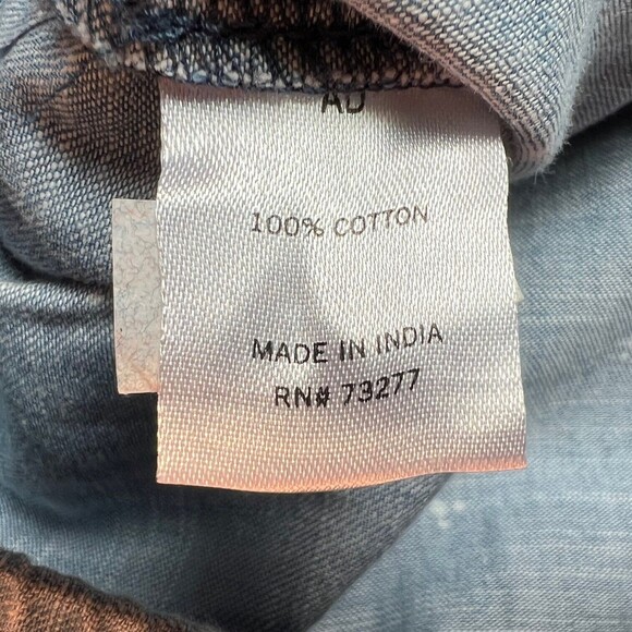 Sonoma Women’s Large Mid Rise Elastic Waistband Shorts W Pockets Size L - Picture 8 of 11